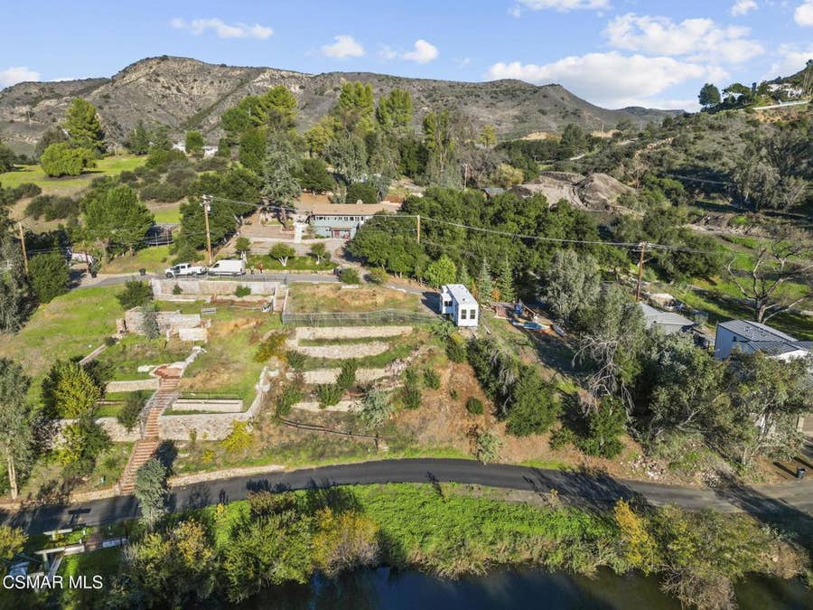 Property photo for 2374 Laguna Circle Road, Agoura Hills, CA