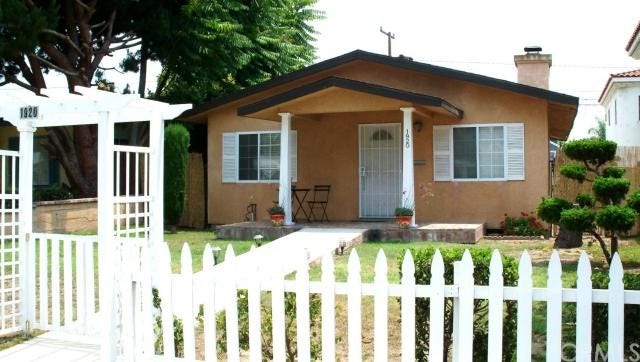 Property photo for 1920 Arlington Avenue, Torrance, CA