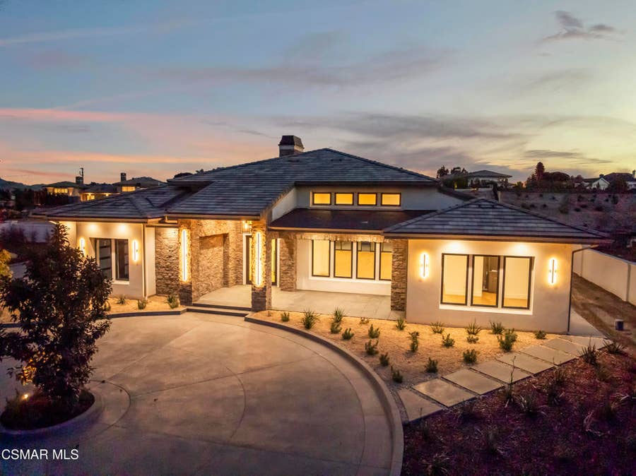 Property photo for 532 Corte Corrida, Camarillo, CA