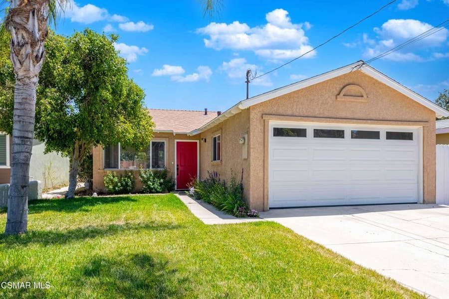 Property photo for 764 Brossard Drive, Thousand Oaks, CA