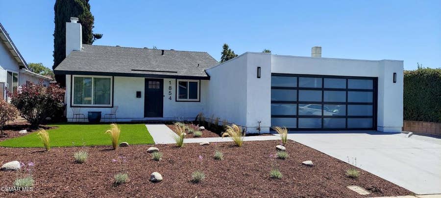 Property photo for 1854 Gaviota Court, Simi Valley, CA