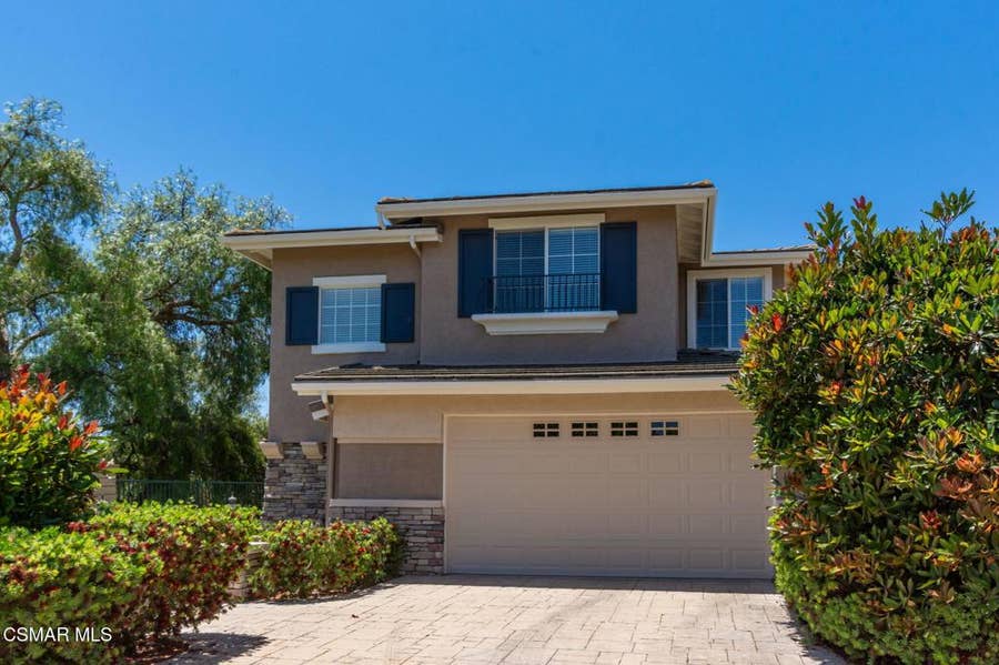 Property photo for 1009 Del Tio Court, Camarillo, CA