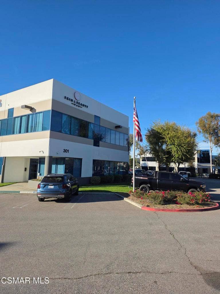 Property photo for 301 Science Drive, #200, Moorpark, CA