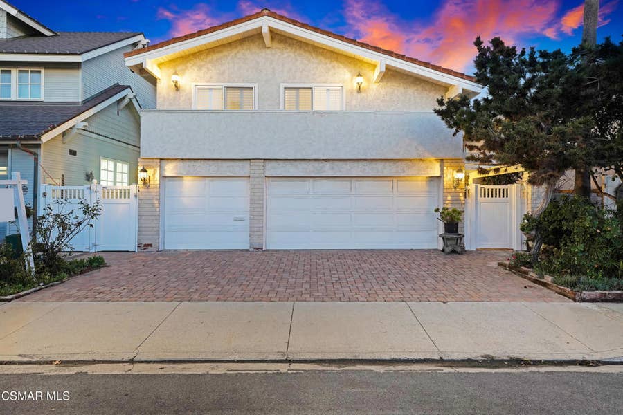 Property photo for 3058 Seahorse Avenue, Ventura, CA