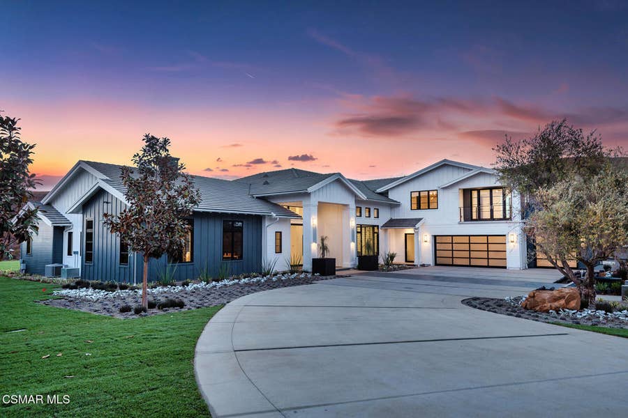 Property photo for 2111 High Knoll Circle, Westlake Village, CA