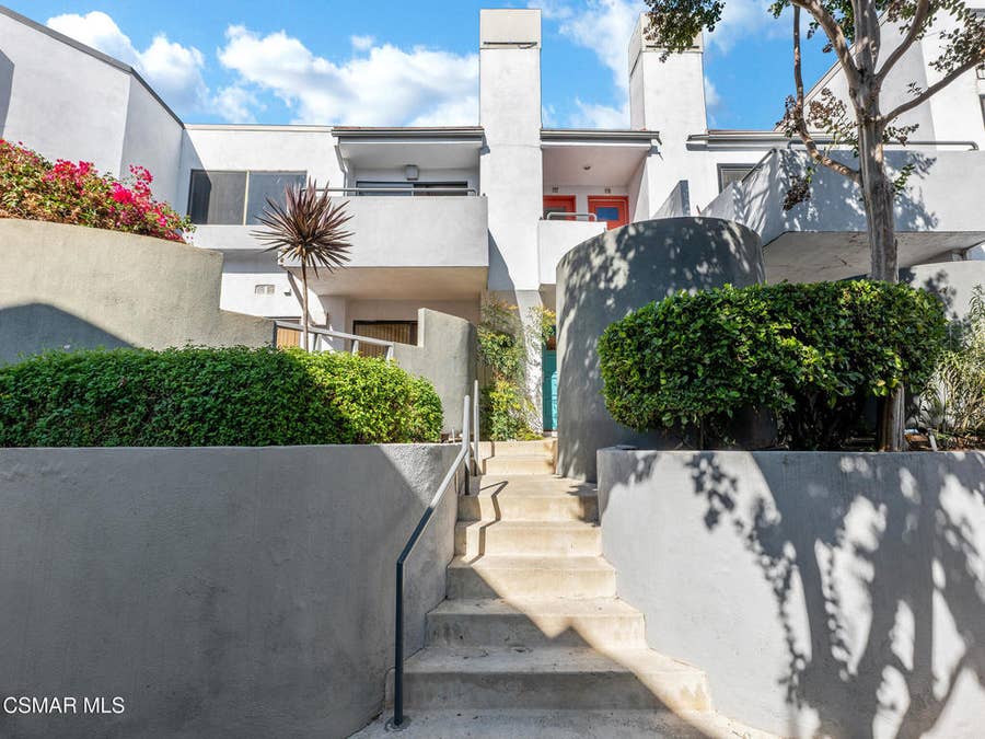 Property photo for 1158 Tivoli Lane, #172, Simi Valley, CA