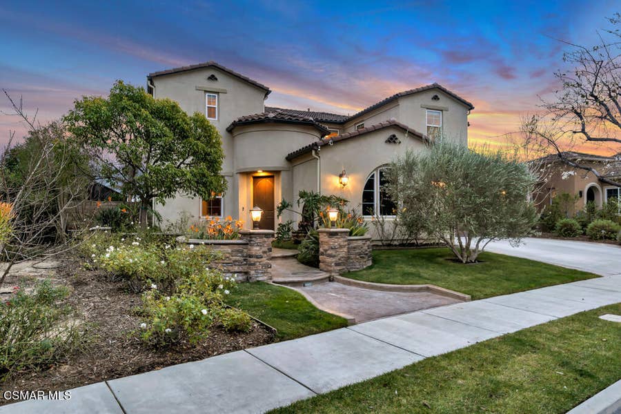 Property photo for 6894 Copper Creek Place, Moorpark, CA