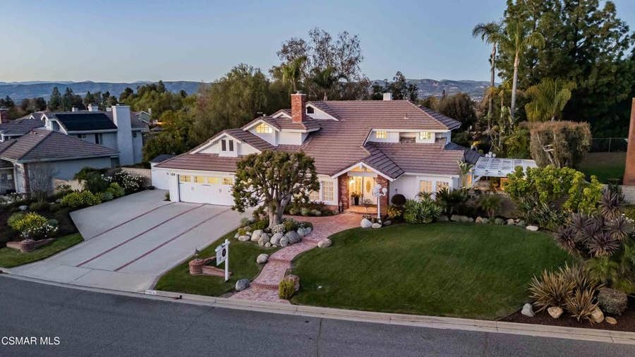 Property photo for 637 Bluegrass Street, Simi Valley, CA