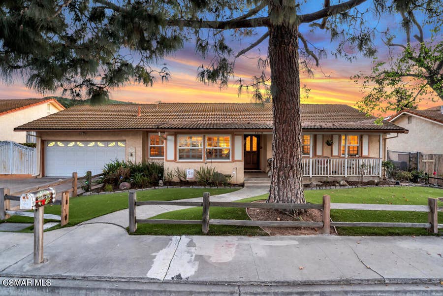 Property photo for 1278 Rambling Road, Simi Valley, CA