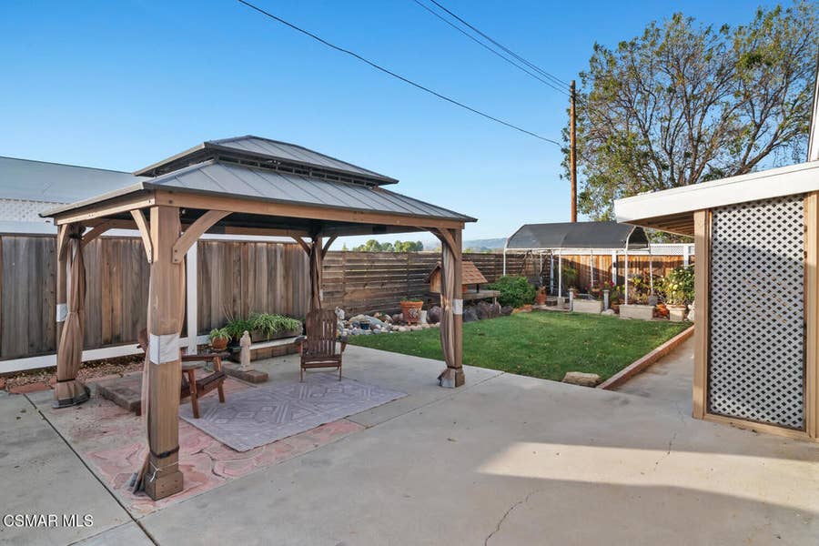 Property photo for 1529 Paul Street, Simi Valley, CA