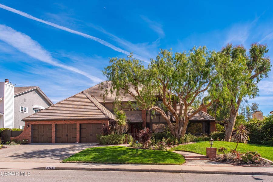 Property photo for 6114 Edinburgh Court, Agoura Hills, CA
