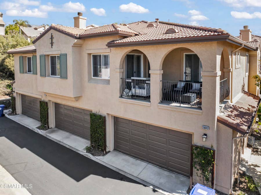 Property photo for 28046 Serra Lane, Valencia, CA