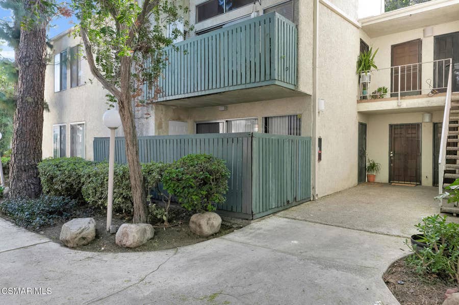 Property photo for 5700 Etiwanda Avenue, #113, Tarzana, CA