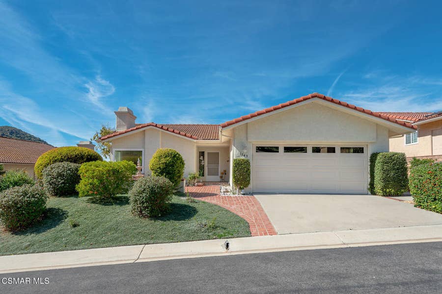 Property photo for 1149 Itamo Street, Camarillo, CA