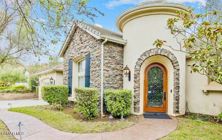 Property photo for 5419 Via Olas, Newbury Park, CA