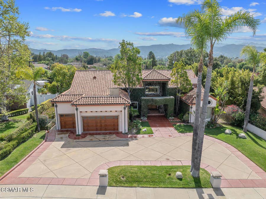 Property photo for 730 Calle Mandarinas, Thousand Oaks, CA