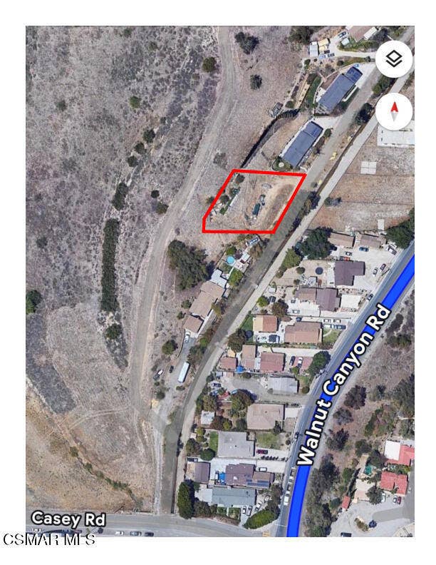 Property photo for 1071 Walnut Canyon Road, Moorpark, CA