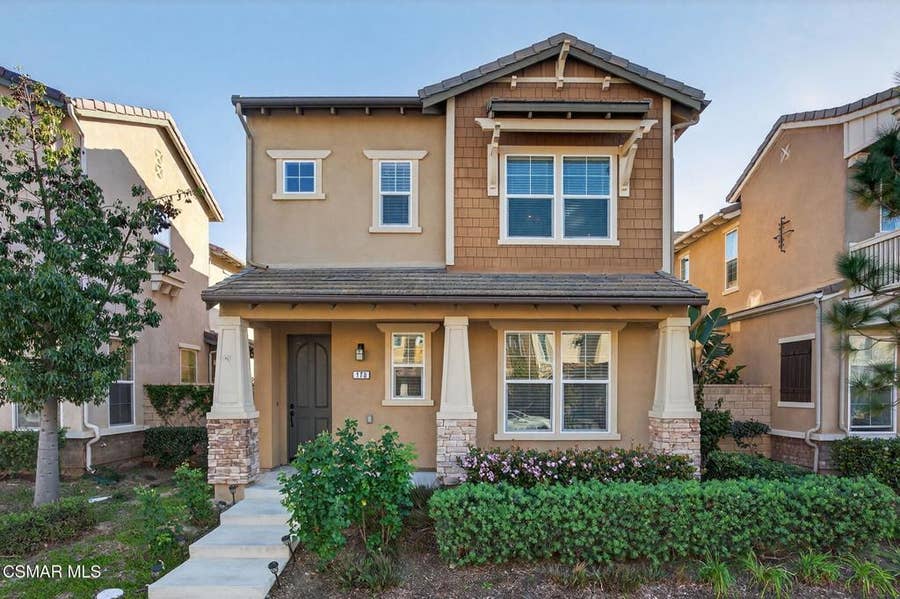 Property photo for 178 Stage Trail Road, Camarillo, CA