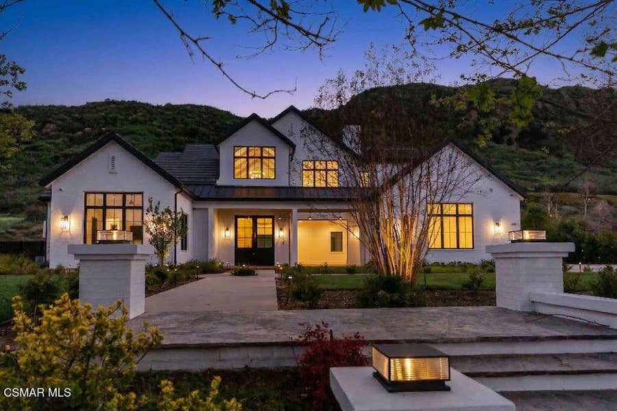 Property photo for 2036 Shadow Creek Drive, Agoura Hills, CA