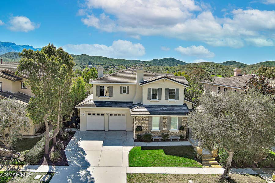 Property photo for 5142 Via El Molino, Thousand Oaks, CA