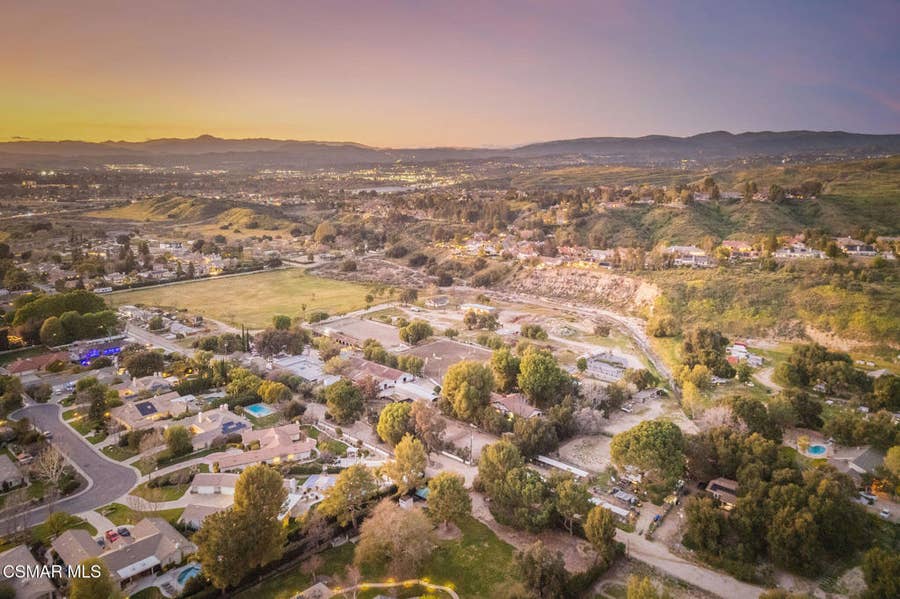 Property photo for 24816 Aden Avenue, Newhall, CA