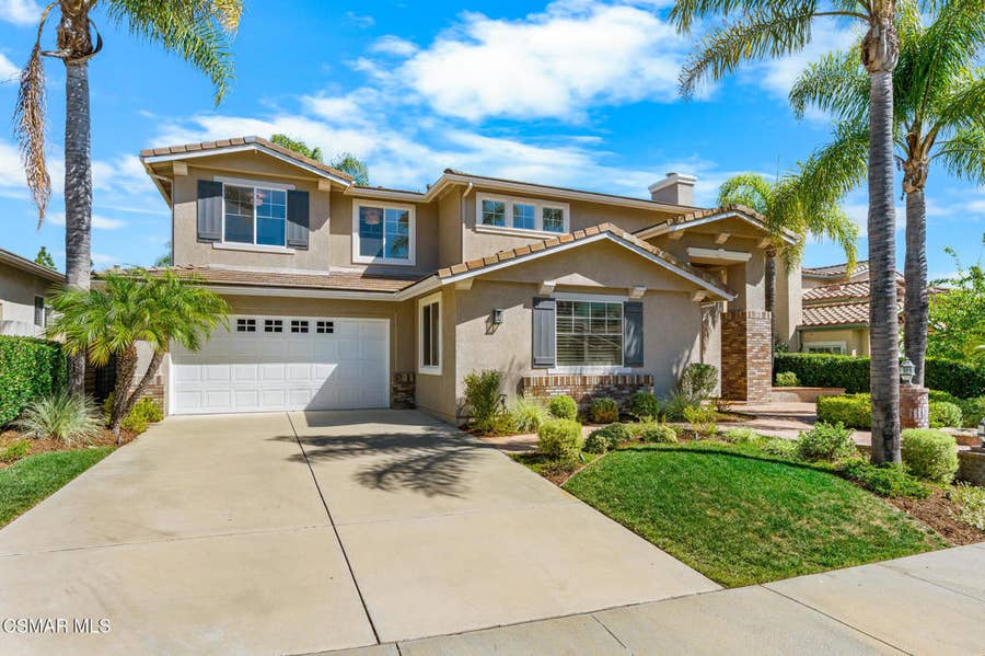 Property photo for 3887 Foxdale Court, Newbury Park, CA