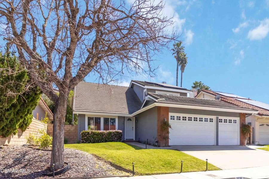 Property photo for 3618 Raincloud Court, Thousand Oaks, CA