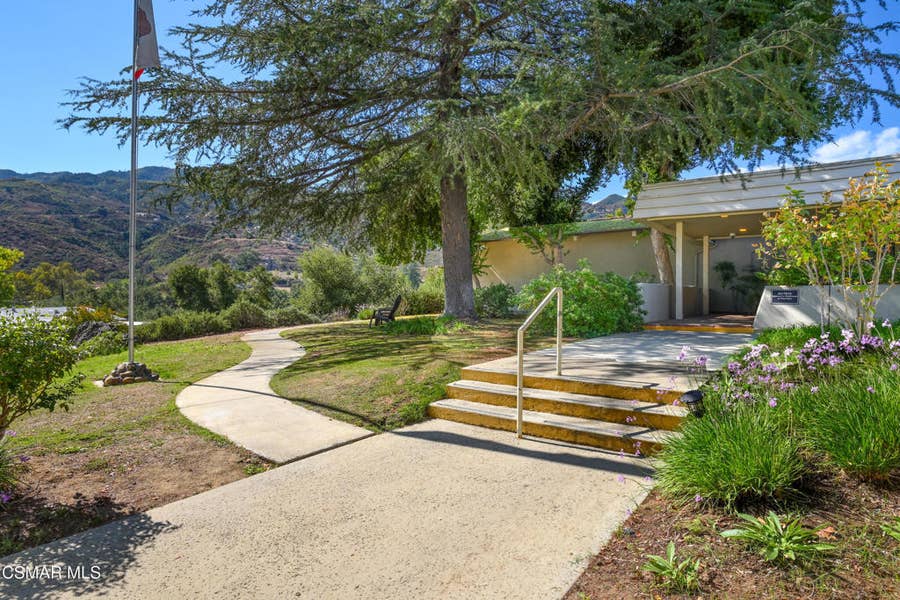Property photo for 30473 Mulholland Highway, #170, Cornell, CA
