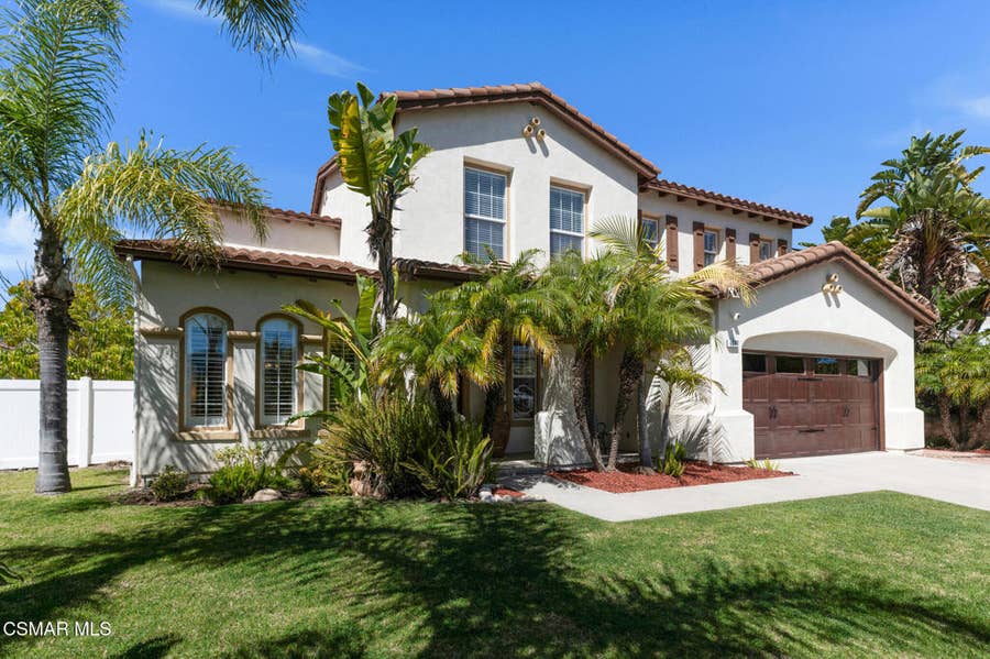 Property photo for 4347 Via Entrada, Newbury Park, CA