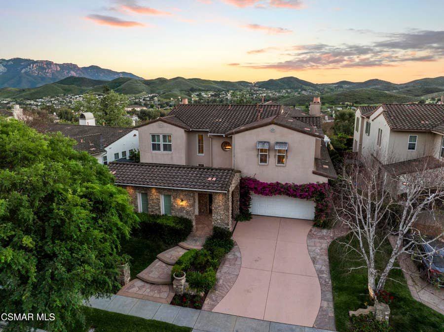 Property photo for 5066 Via Santana, Newbury Park, CA