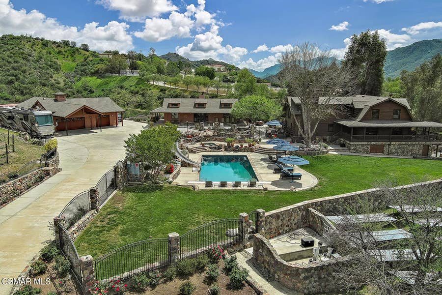 Property photo for 3030 Triunfo Canyon Road, Agoura Hills, CA