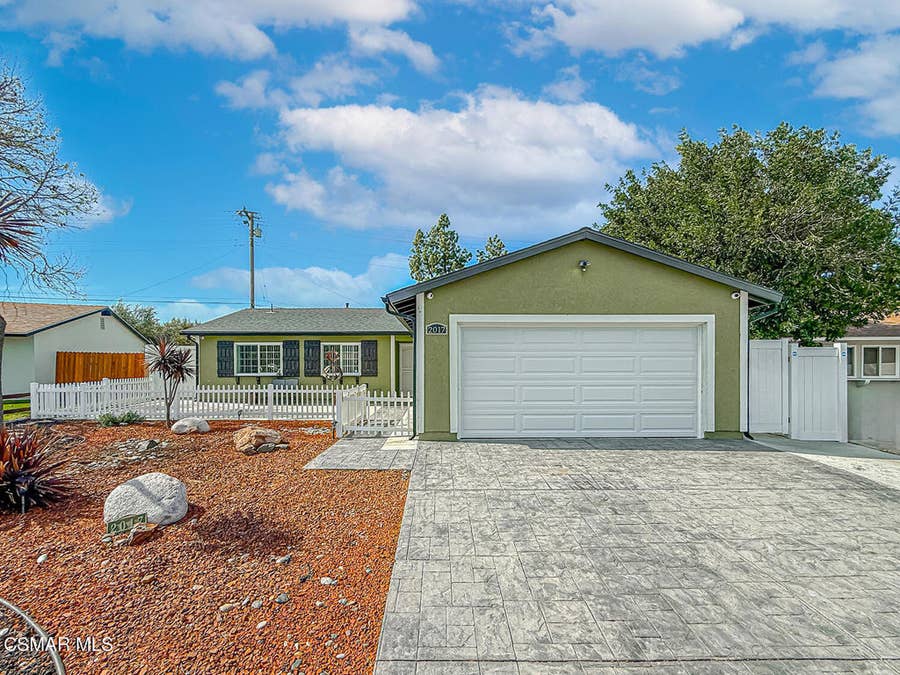 Property photo for 2017 Lysander Avenue, Simi Valley, CA