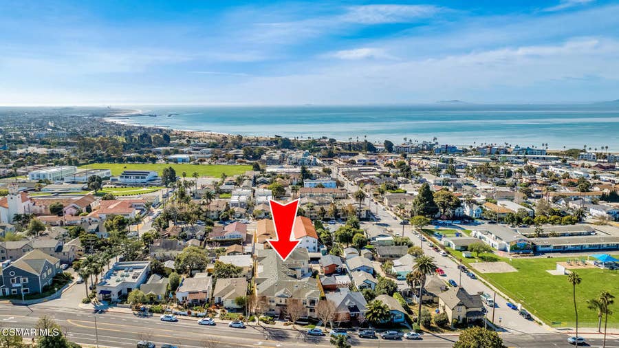Property photo for 1256 Main Street, Ventura, CA