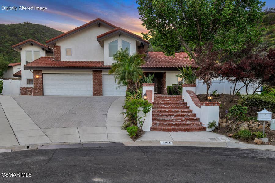 Property photo for 4183 Churchill Drive, Newbury Park, CA