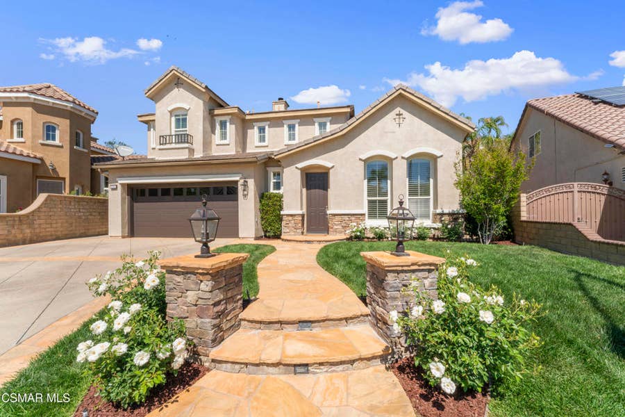 Property photo for 21815 Denise Lane, Saugus, CA