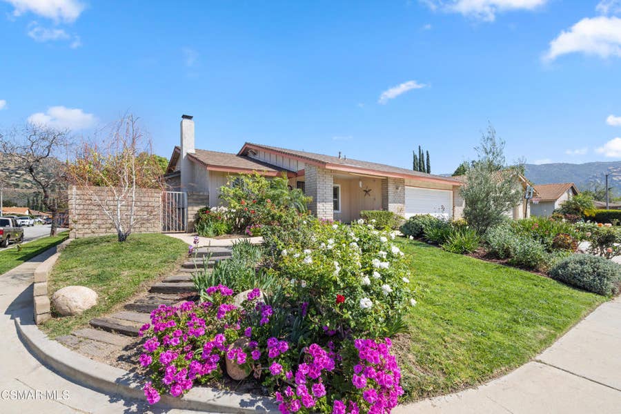 Property photo for 2050 Cheam Avenue, Simi Valley, CA