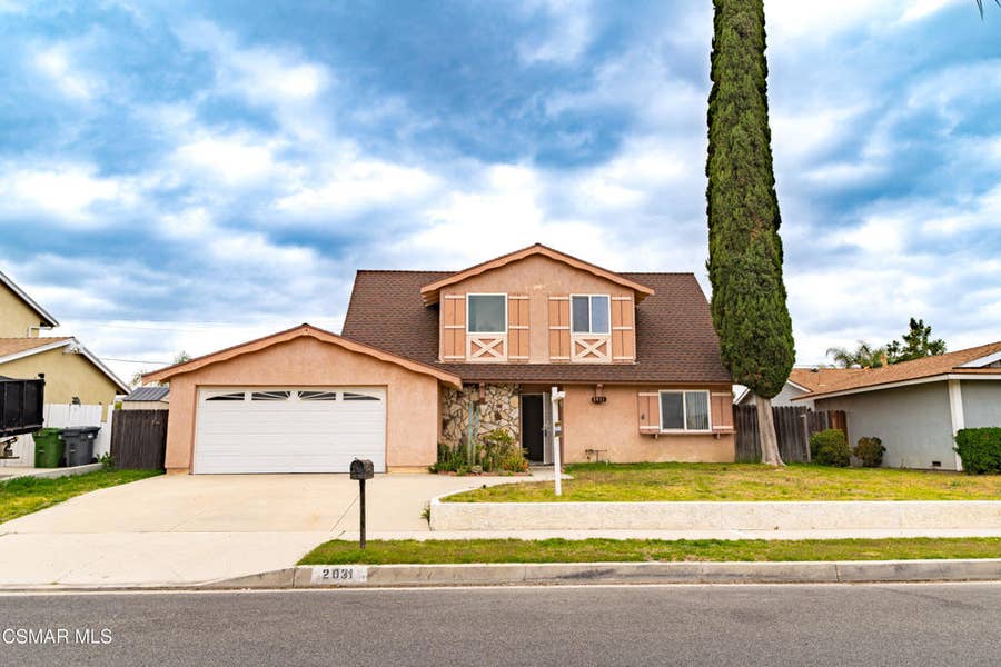 Property photo for 2031 Socrates Avenue, Simi Valley, CA