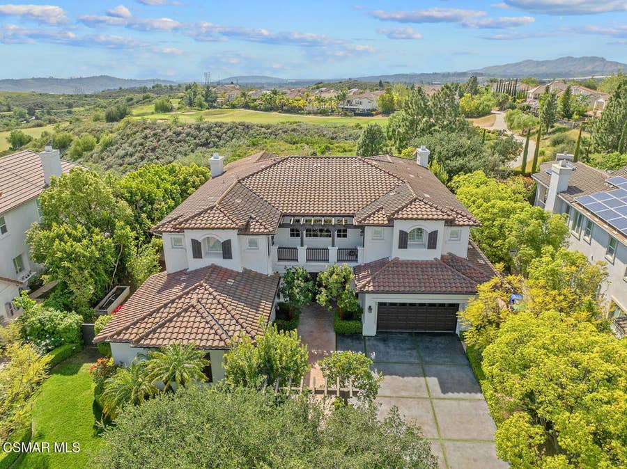 Property photo for 7379 Zaharias Court, Moorpark, CA