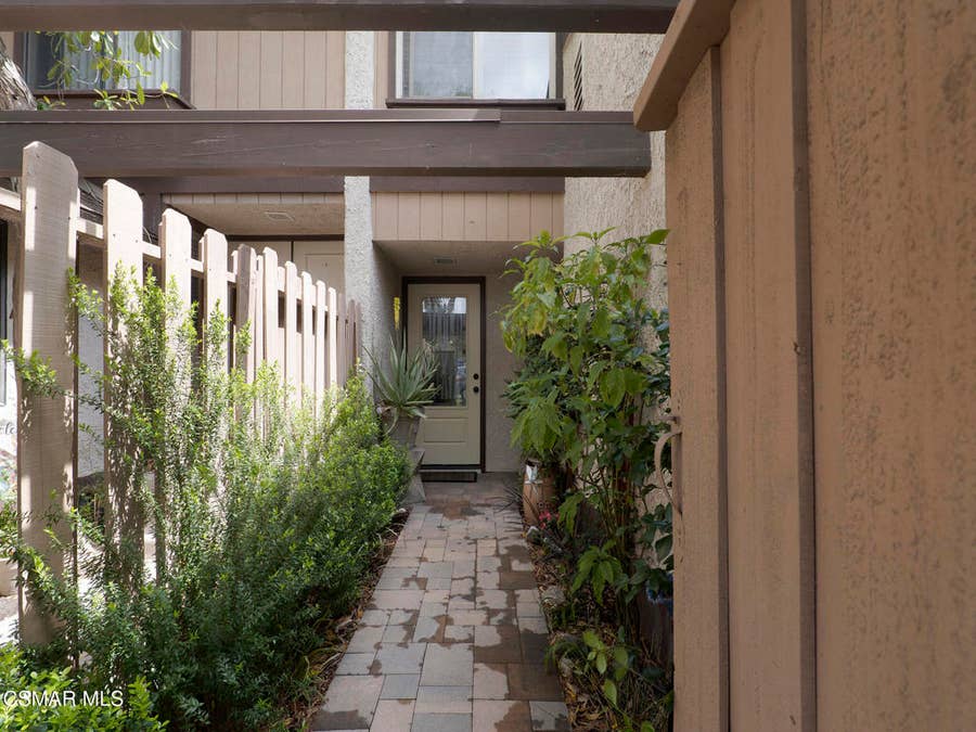 Property photo for 24829 Apple Street, #E, Newhall, CA