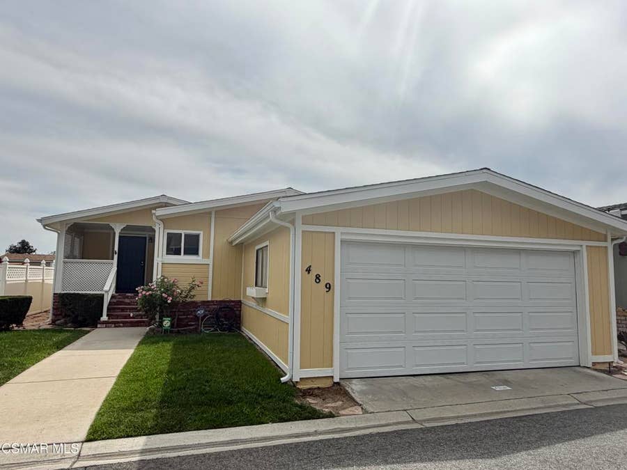 Property photo for 15455 Glenoaks Boulevard, #489, Sylmar, CA