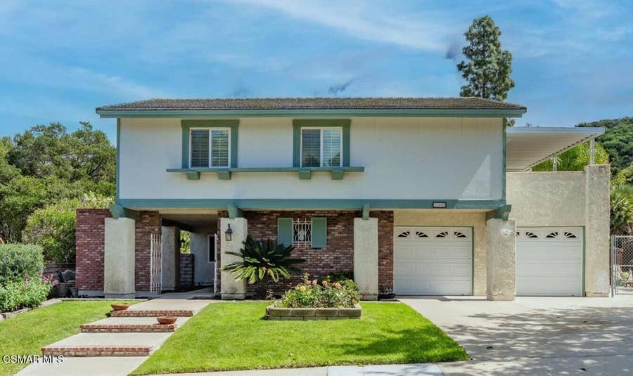 Property photo for 320 Hickory Grove Drive, Newbury Park, CA