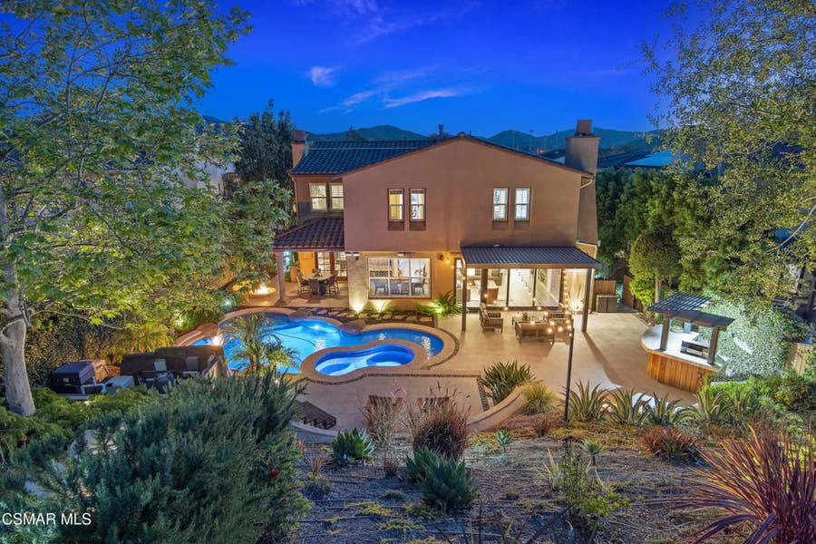 Property photo for 5007 Via Mesita, Newbury Park, CA
