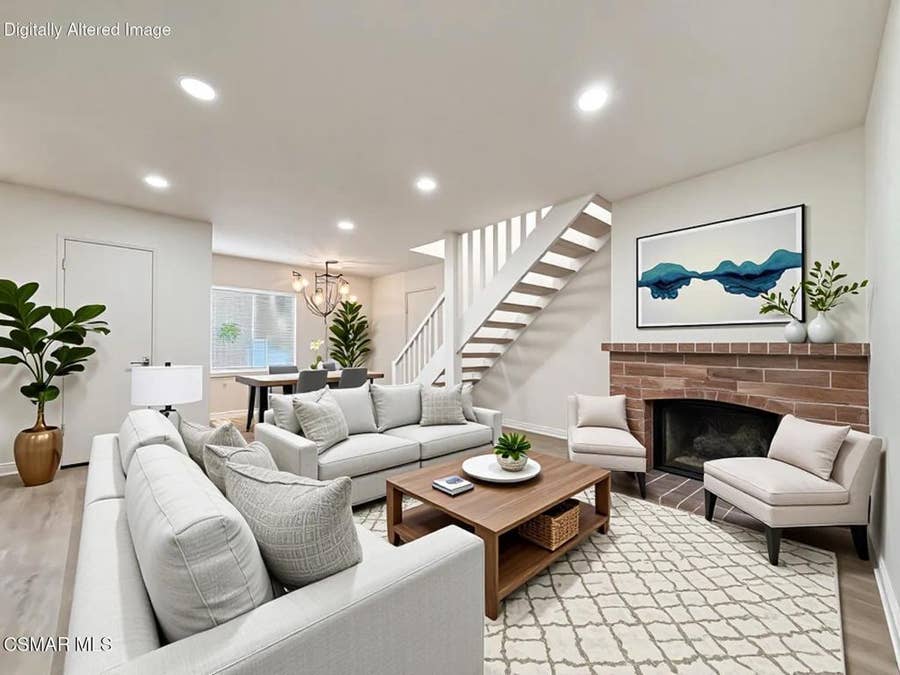 Property photo for 1752 E Avenida De Las Flores, Thousand Oaks, CA