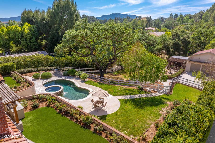 Property photo for 6007 Colodny Drive, Agoura Hills, CA