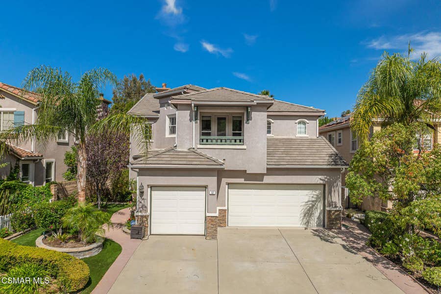 Property photo for 57 E Boulder Creek Road, Simi Valley, CA