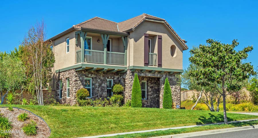 Property photo for 7375 Elk Run Way, Moorpark, CA