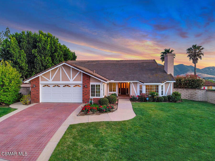 Property photo for 29930 Eastvale Court, Agoura Hills, CA