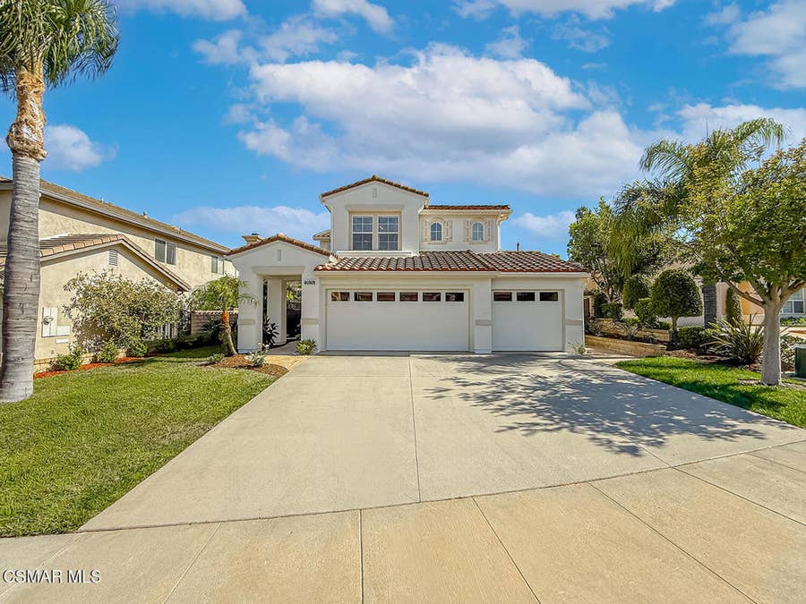 Property photo for 2026 Warble Court, Thousand Oaks, CA