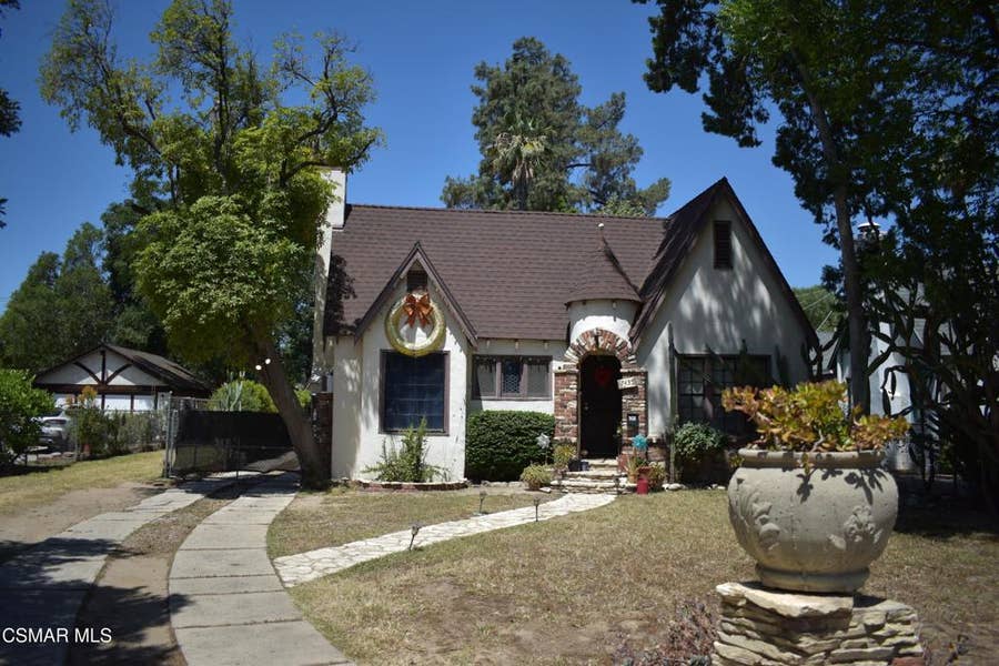 Property photo for 7435 Jordan Avenue, Canoga Park, CA