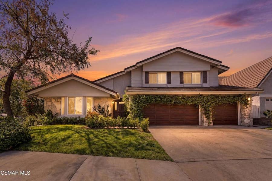 Property photo for 29100 Oakpath Drive, Agoura Hills, CA